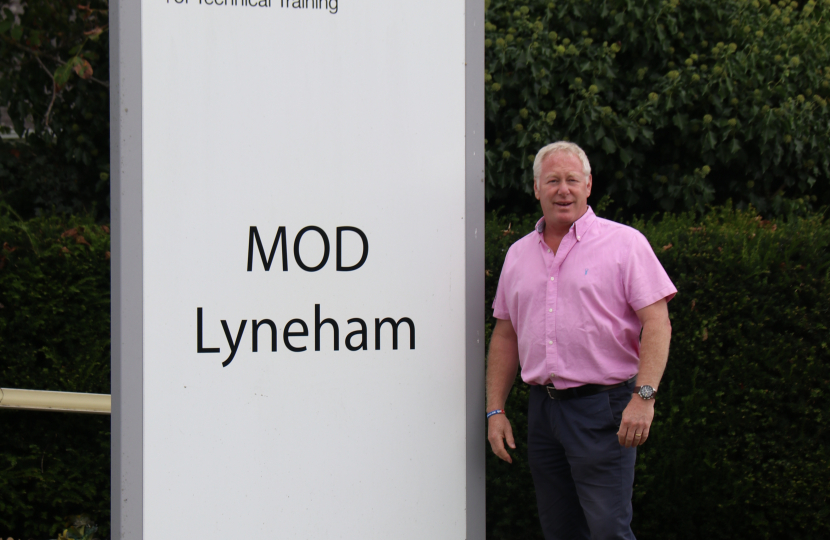 MOD Lyneham