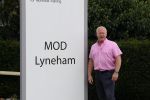 MOD Lyneham