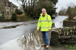 Nic Flooding Image